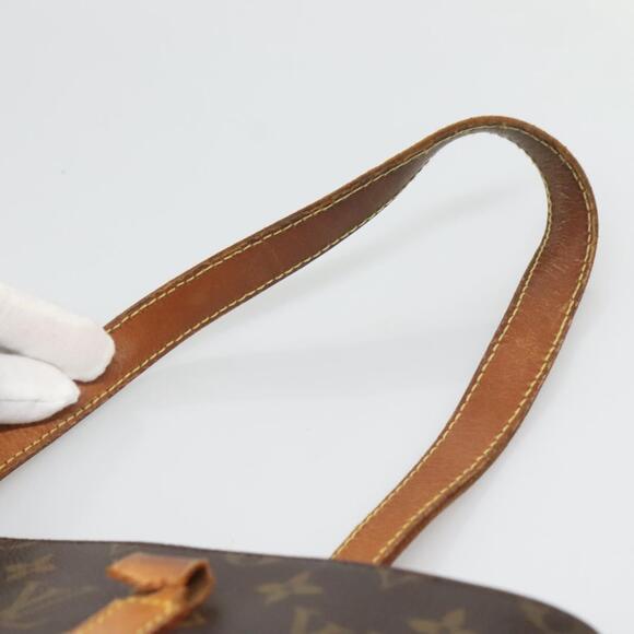 LOUIS VUITTON Monogram Vavin GM Tote Bag M51170 - Picture 8 of 12